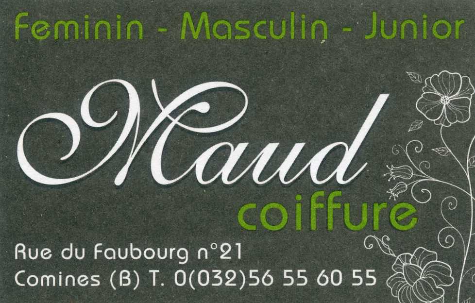 Pour le bien de notre système capillaire sur Comines