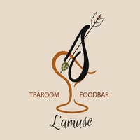 Merci à "La muse" qui va nous accueillir le jour de notre balade pour un rafraichissement bien mérité.  